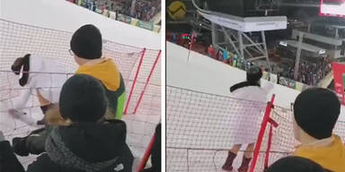 Flitzerin Schladming Wolanski