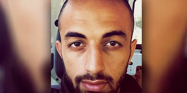 Kanibale New York Khaled Ahmad