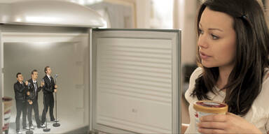 Karten f&uuml;r das Baseballs-Konzert gewinnen