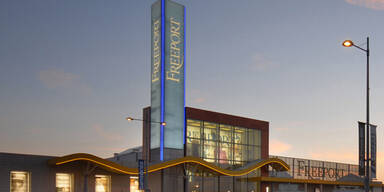 Shopping-Tag im Freeport gewinnen