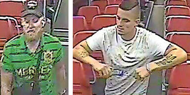 K&auml;rnten Villach &Ouml;BB-Schl&auml;ger