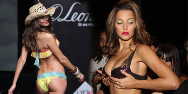 Schockierende Beichten & Berge von Koks