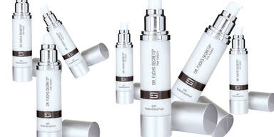 Perfekt Schutz-Fluid zu gewinnen