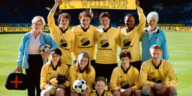 Das Leben einer XXL-Familie