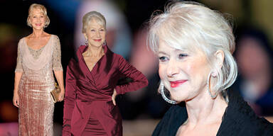 Helen Mirren