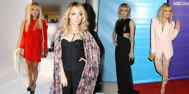 Star-Style: Nicole Richie