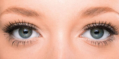 Make Up-Behandlung gewinnen