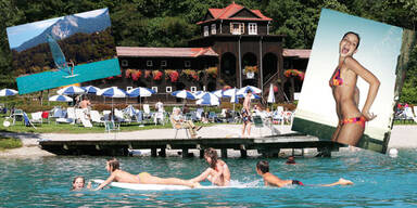 Wellness-Weekend für Zwei gewinnen!