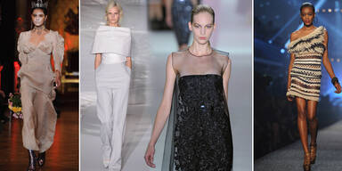 Highlights vom Wochenende