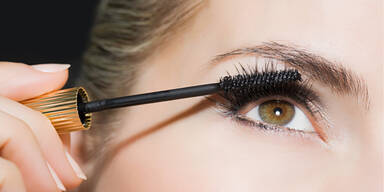 Die 10 besten Mascaras