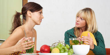 Wie sehr beeinflussen uns unsere Freunde?