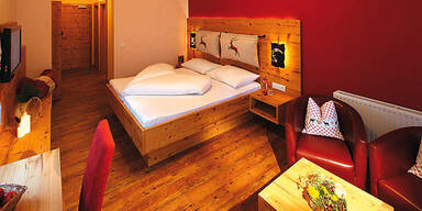 Relax-Wochenende f&uuml;r zwei zu gewinnen!