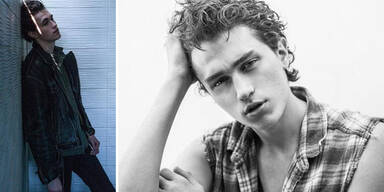 Eine schrecklich talentierte Familie