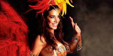 'Mein Traummann tanzt Lambada'