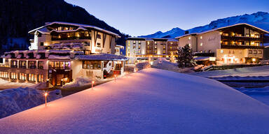 Verw&ouml;hnwoche f&uuml;r 2 gewinnen!