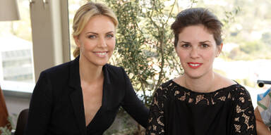 Leslie Fremar ist  Hollywoods m&auml;chtigste Stylistin