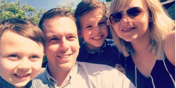 Josh (9) stirbt nur zwei Tage nach Leukämie-Diagnose