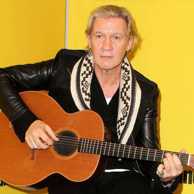 Die Stars am Donauinselfest 2013