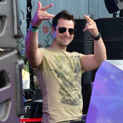 Donauinselfest 2013 - Tag 2