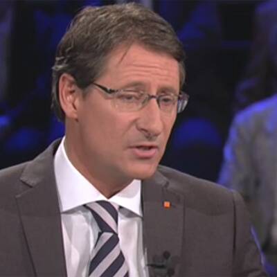 Spindelegger vs. Stronach - Alle Bilder