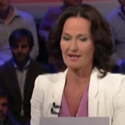 Werner Faymann vs. Eva Glawischnig