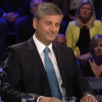 Michael Spindelegger vs. Heinz-Christian Strache