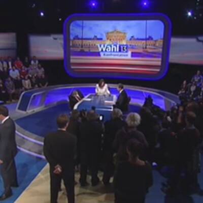 Faymann vs. Spindelegger