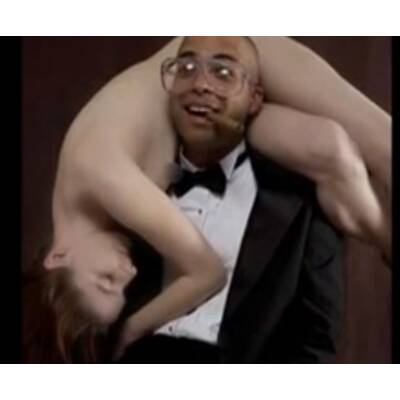 Nate Hills 'Trophy Scarves