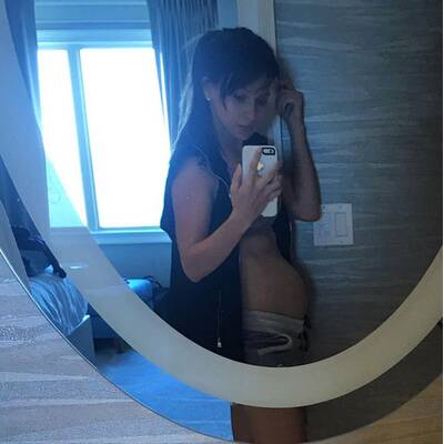 Babyboom in Hollywood