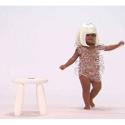 Lady Gaga launcht Kinderkollektion