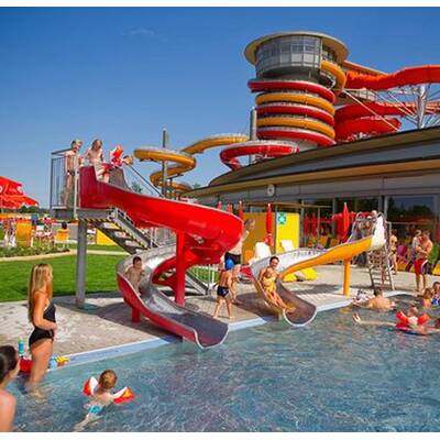 Freizeitzentrum Schwarzlsee