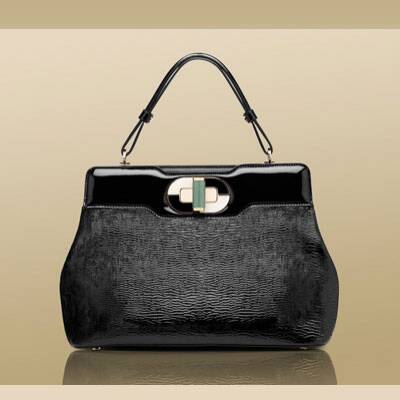 Die Bulgari Rossellini Tasche