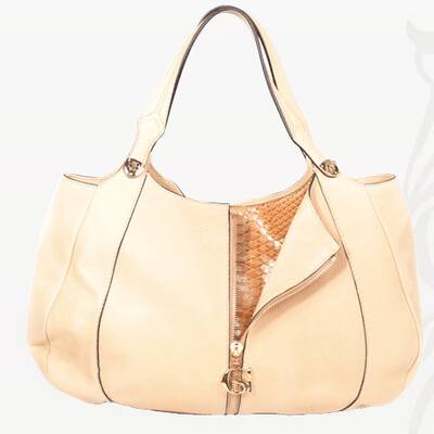 ToBeG-Luxusleder von Gucci-Urenkel