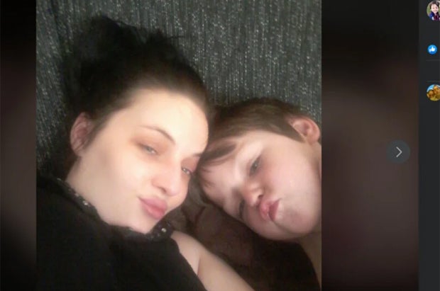 Cillian (8) wollte sich nur umziehen - kurz darauf stirbt er