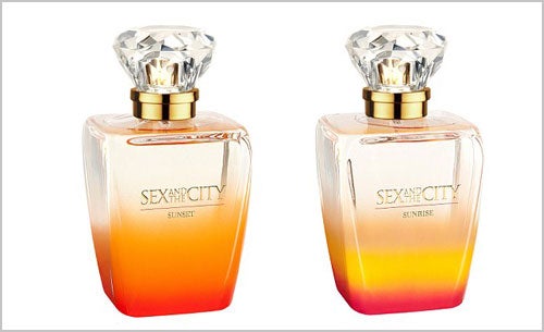Duften wie Carrie Bradshaw
