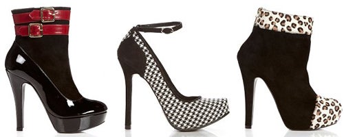 Die Outfits von Cheryl Cole