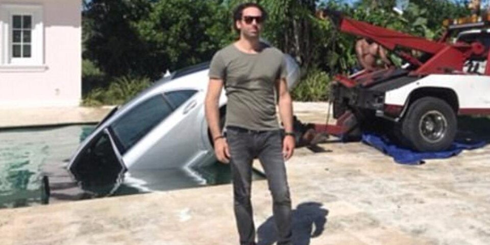 Guy Gentile Kristina Kuchma