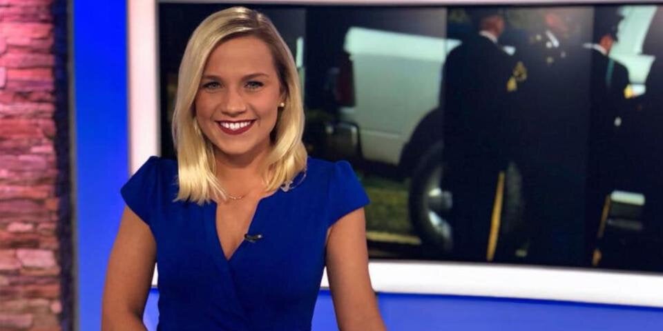 TV-Moderatorin (26) stirbt bei Horror-Crash