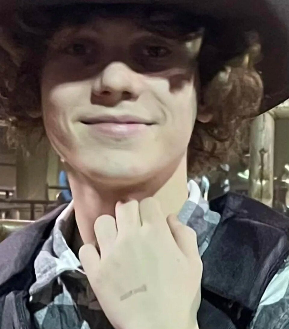 Rodeo-Drama: Bulle trampelt Buben (14) tot