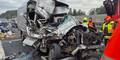 Unfall Scheiblingkirchen Südautobahn