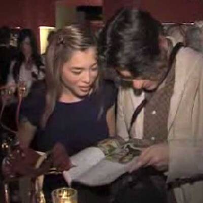 Die Akte L wurde präsentiert.