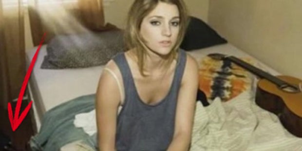 Sie schickt ihrem Mann dieses Foto - daraufhin lässt er sich scheiden