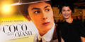 Lagerfeld unzufrieden mit Audrey Tautou als Coco