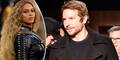 Bradley Cooper, Beyoncé