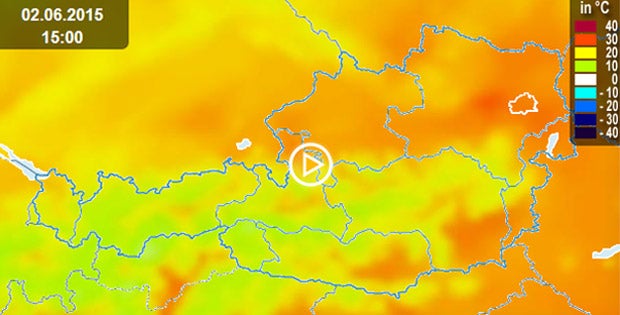 Jetzt startet Turbo-Sommer