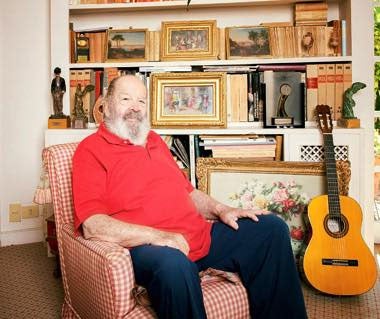 Bud Spencer: Letztes Foto auf Facebook