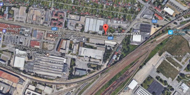 Horror-Crash in Wien fordert mehrere Verletzte