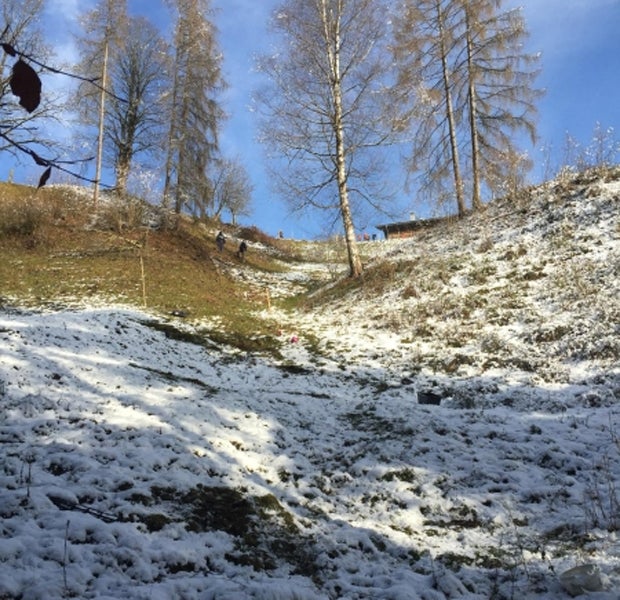 Bischofshofen Unfall