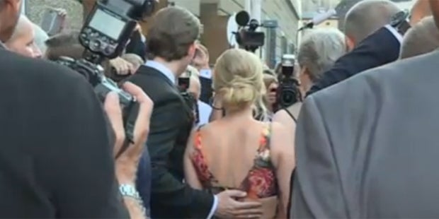 Festspiele Salzburg Susanne Thier Kurz May VdB Doris Schmidauer