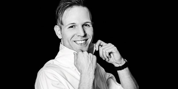 Paul Biegl